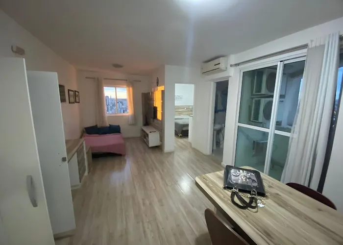Flat Edf Real Plaza